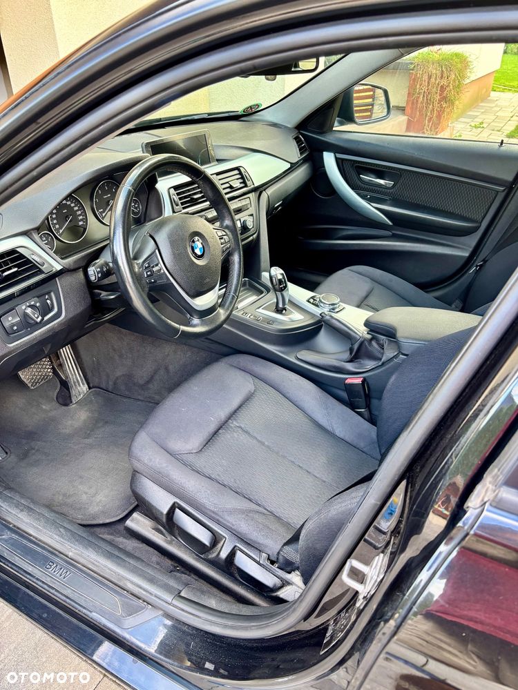 BMW Seria 3 - 9