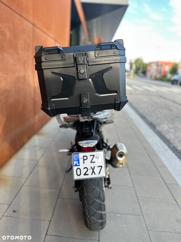 BMW GS - 8