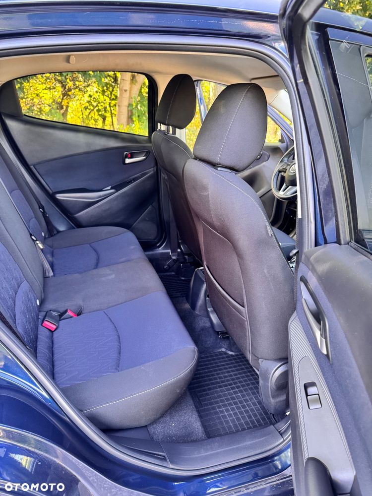 Mazda 2 SKYACTIV-G 90 Exclusive-Line - 24