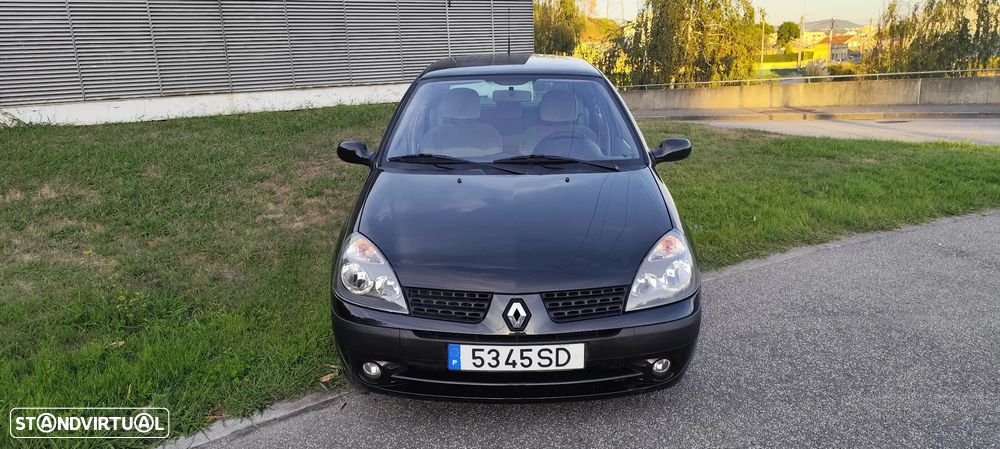 Renault Clio 1.2 16V Privilège - 2