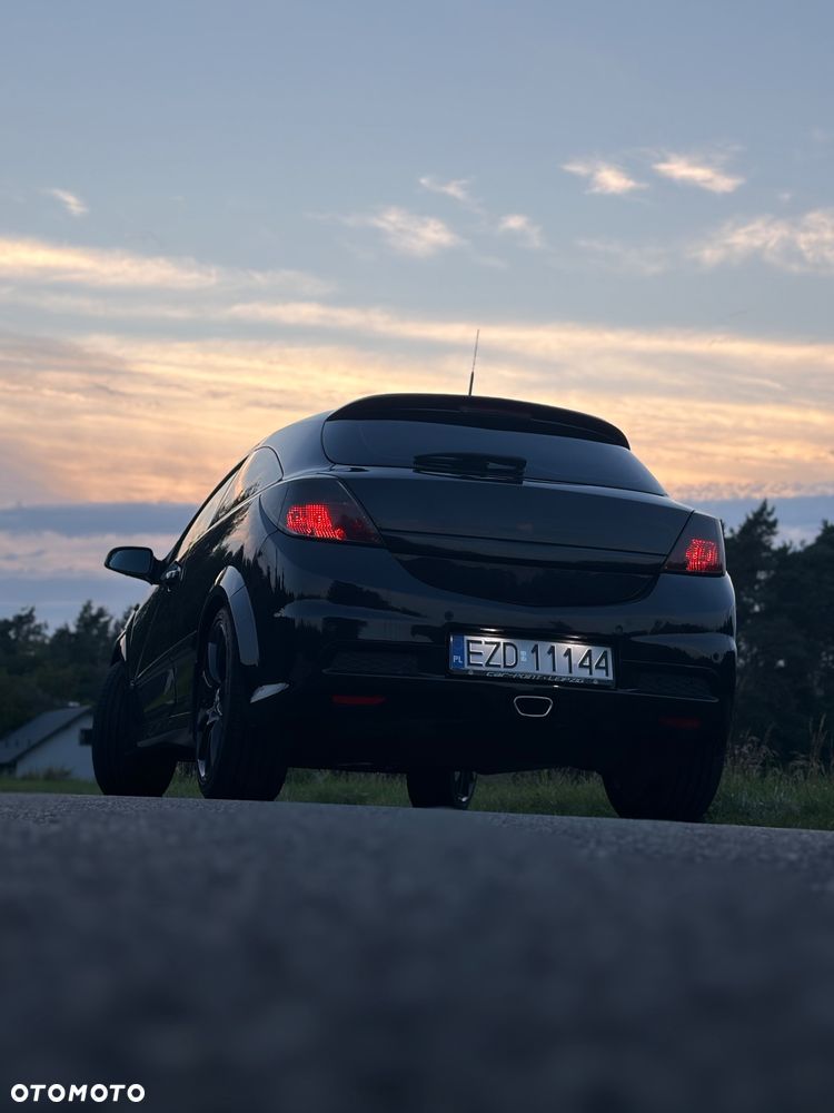 Opel Astra - 2