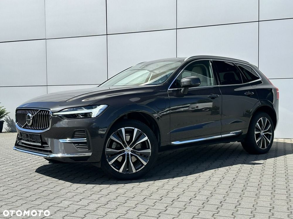 Volvo XC 60 - 3
