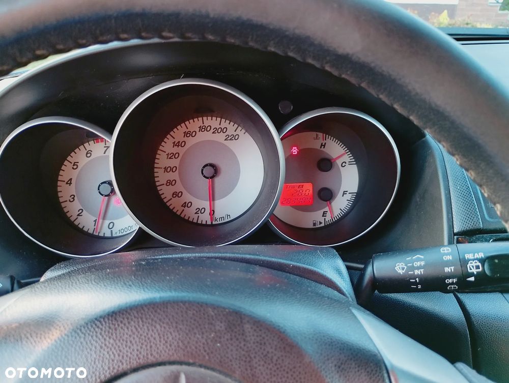 Mazda 3 1.6 Comfort - 10