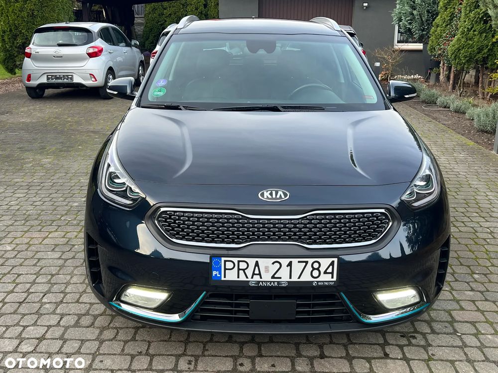 Kia Niro - 5