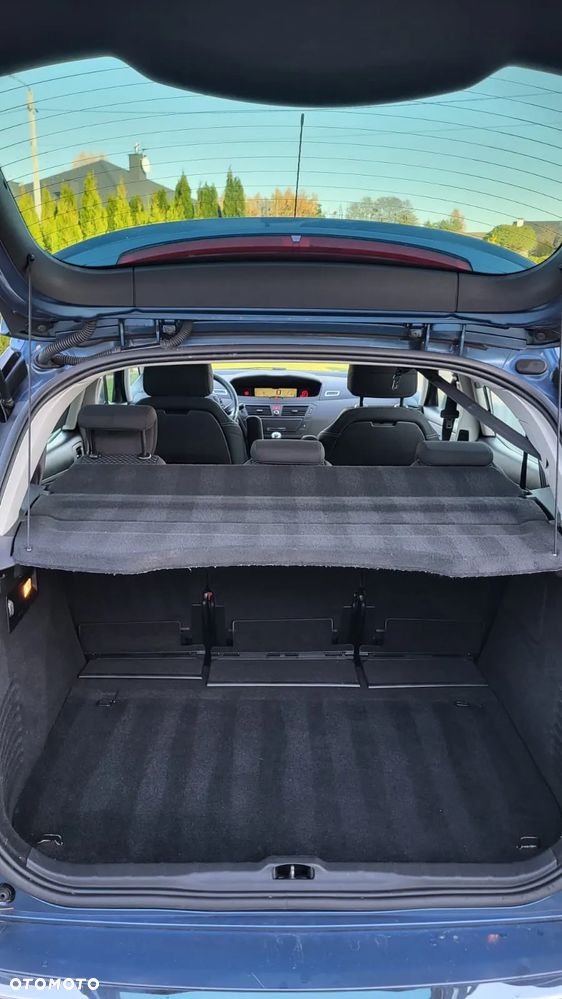 Citroën C4 Picasso 1.6 HDi Selection - 9