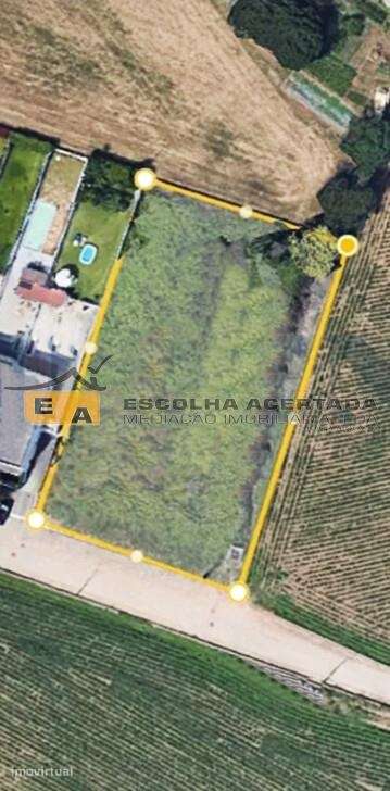 Terreno Urbano  em Retorta - Grande imagem: 2/5