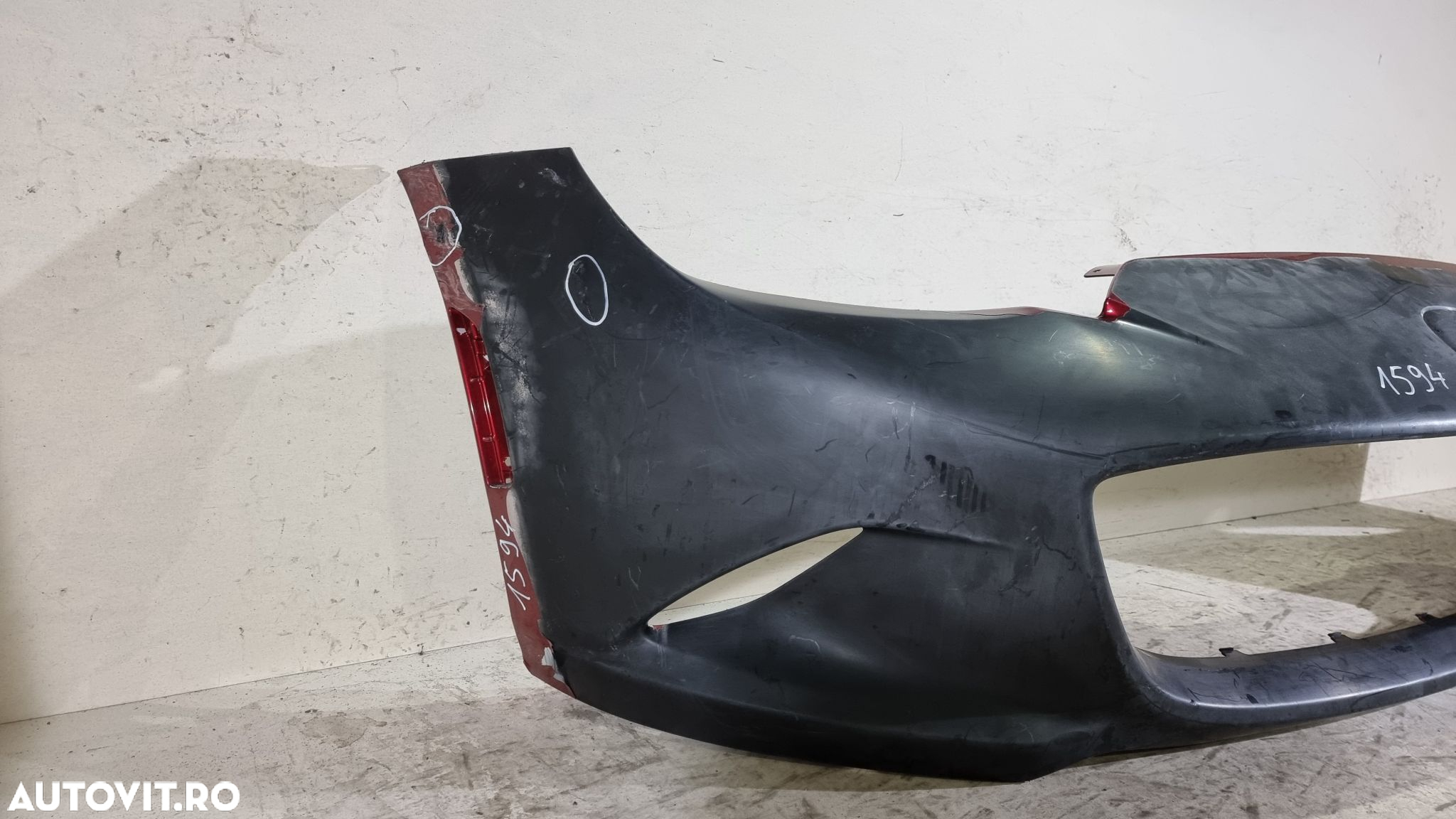 Bara fata Mazda MX5 Miata , 2015, 2016, 2017, 2018, 2019, cod origine OE N243-50031 - 9