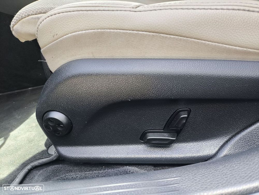 Mercedes-Benz C 200 BlueTEC Avantgarde - 15