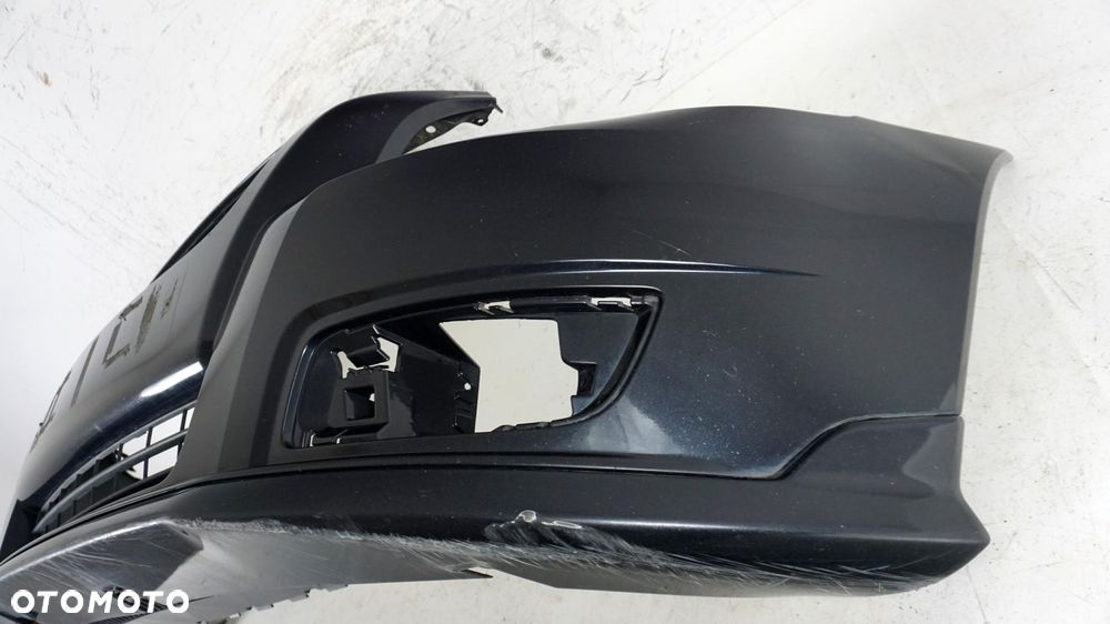 ZDERZAK PRZÓD PRZEDNI VOLVO V50 LIFT R-DESIGN 07-12 2007-2012 452-46 - 5