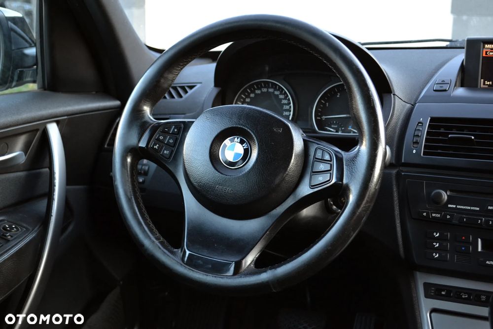 BMW X3 - 14