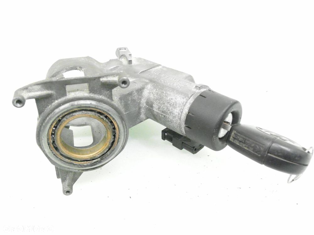 STACYJKA STEROWNIK SEAT IBIZA II (6K1) 1.4 6K0906032J 0261206959 6K0905851 - 2