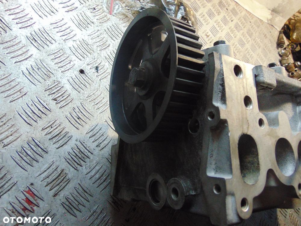 Głowica kia 2,0 CRDI 140 KM po regeneracji - 8