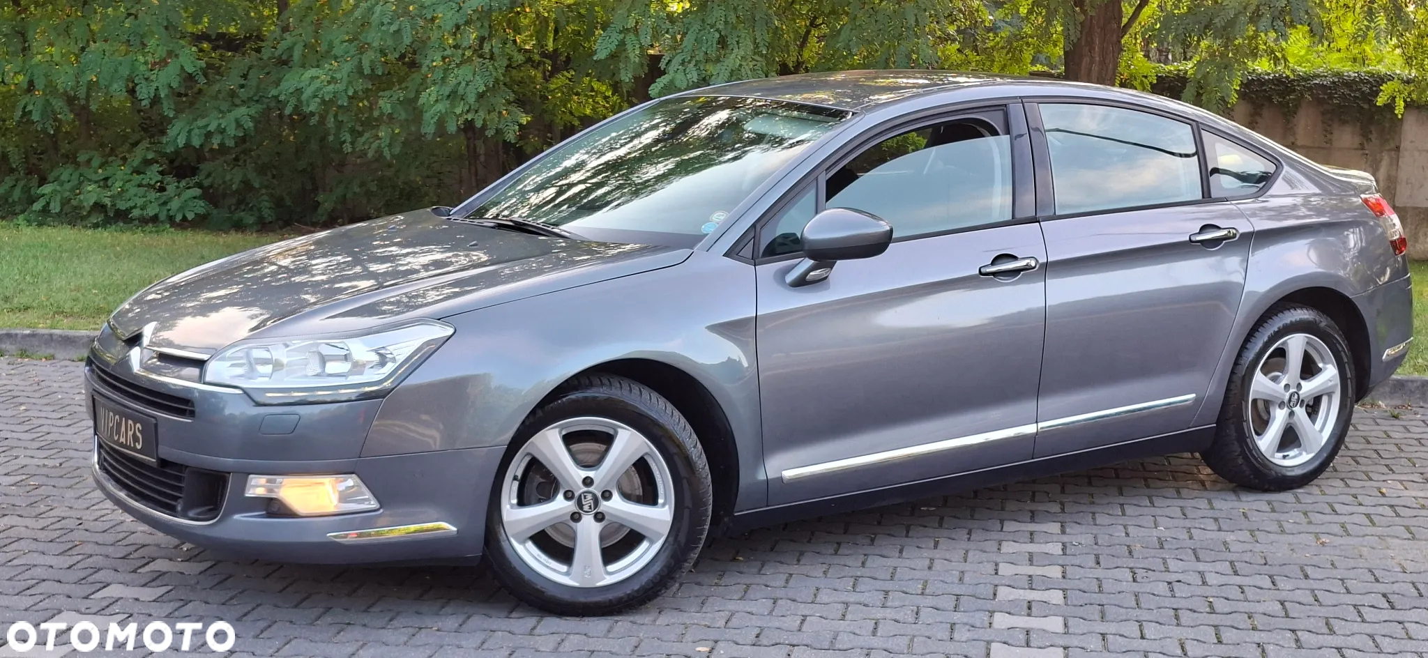 Citroën C5 2.0 HDi Dynamique - 3