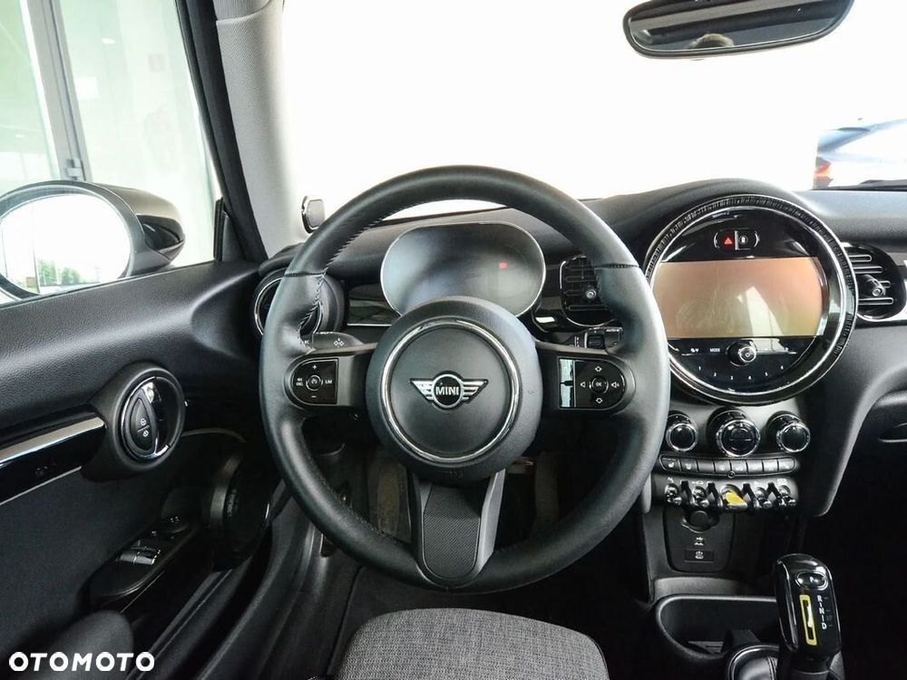 MINI Cooper SE - 27