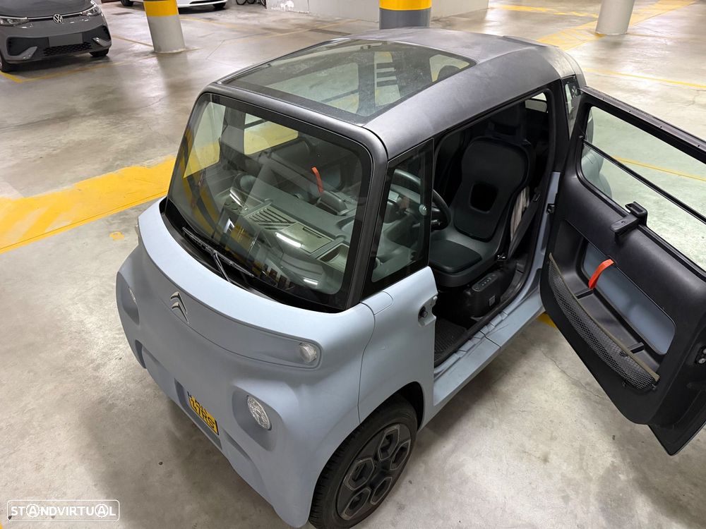 Citroën Ami Standard - 9