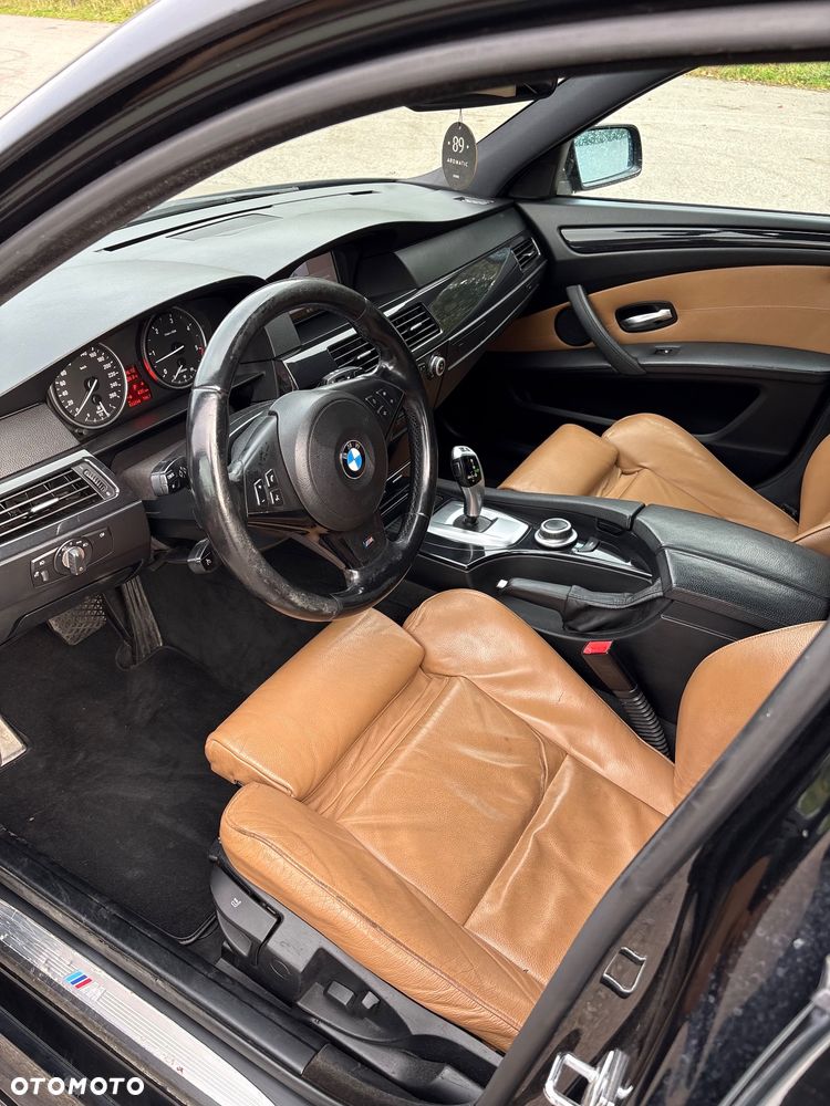 BMW Seria 5 - 9