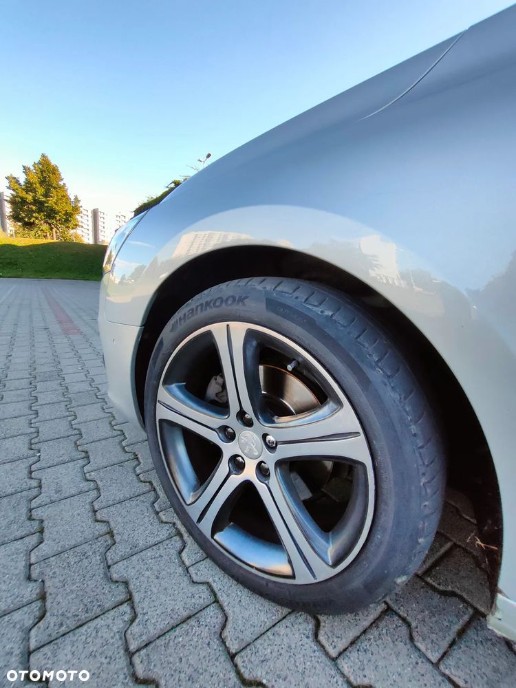 Peugeot 508 - 28