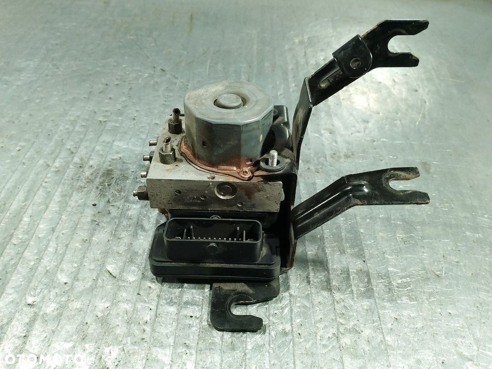 POMPA ABS DACIA DUSTER 476609671R 1.2 TCE BOSCH - 6