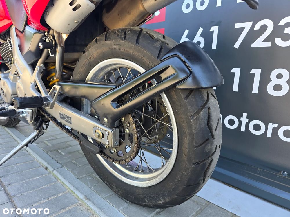 Cagiva Canyon - 24