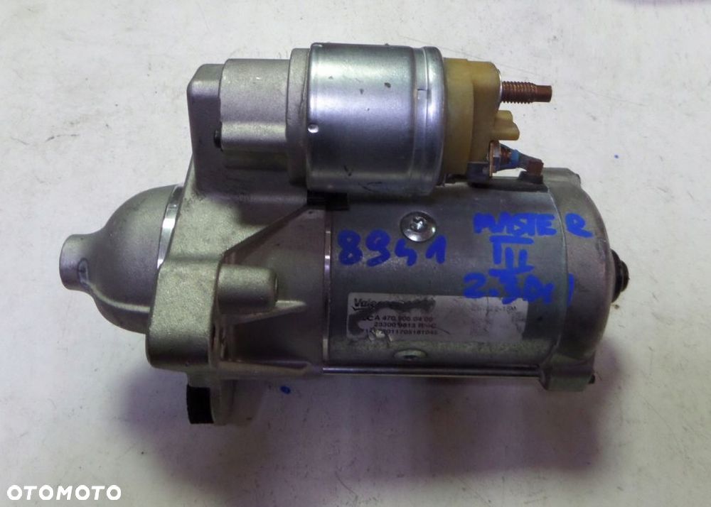 8941 ROZRUSZNIK 233009813R MASTER MOVANO 2.3 DCI - 1