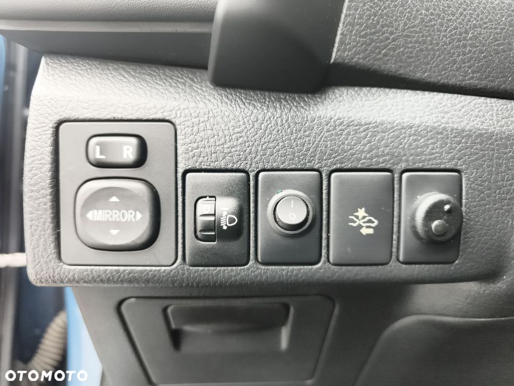 Toyota Auris - 19