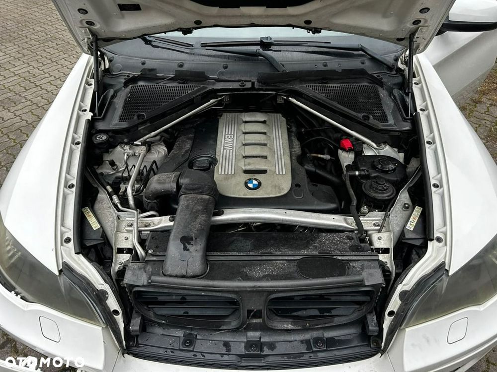 BMW X6 - 17