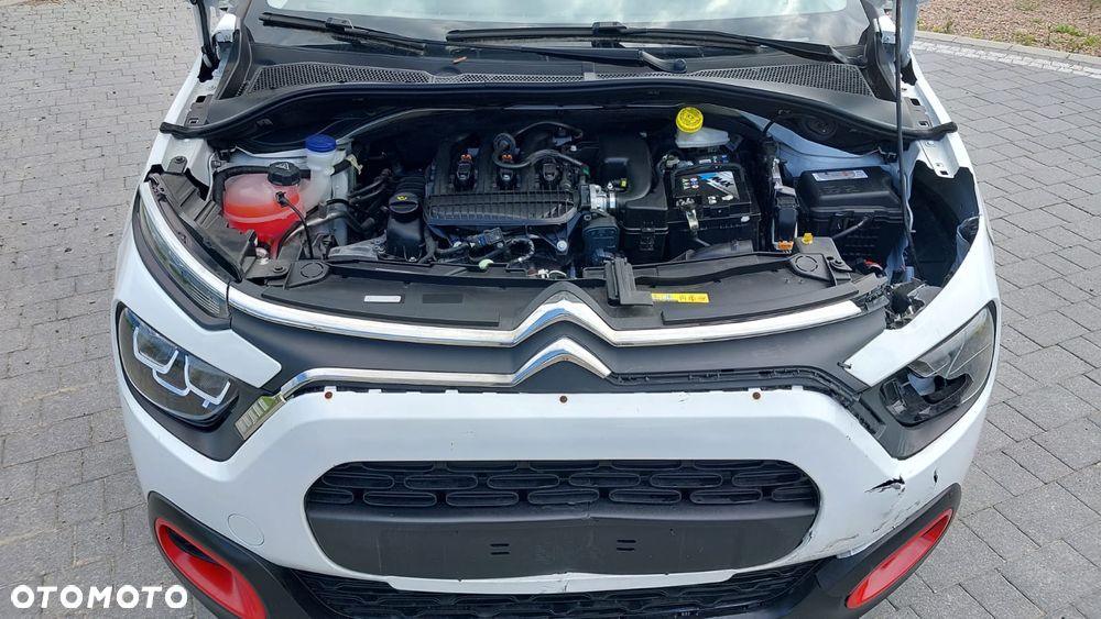 Citroën C3 Pure Tech 83 S&S SHINE PACK - 11