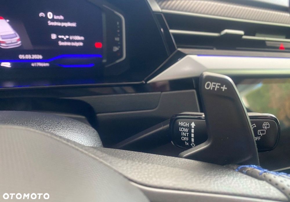 Volkswagen Arteon - 27