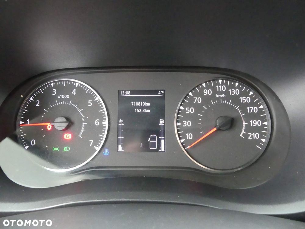 Renault PARTNER MASTER 2.3 DCI - 3