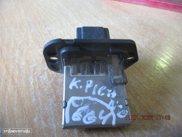 Resistencia De Sofagem RESOF664 KIA PICANTO 2006 1.1I - 2