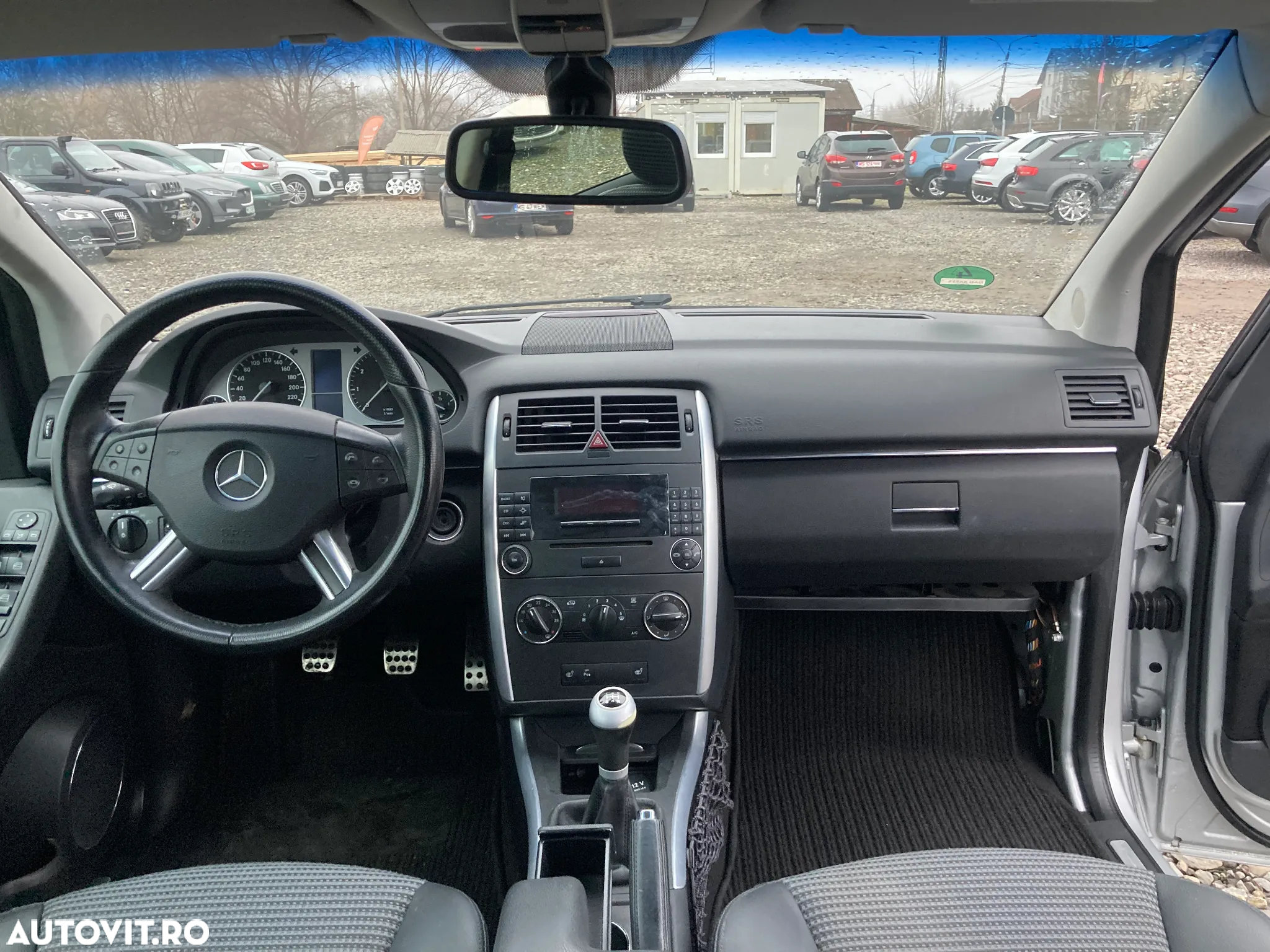 Mercedes-Benz B 170 Special Edition - 14