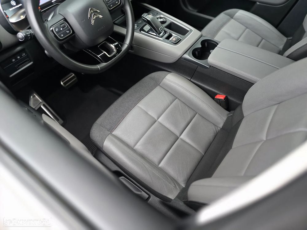 Citroën C5 Aircross 1.6 PureTech Shine EAT8 - 32