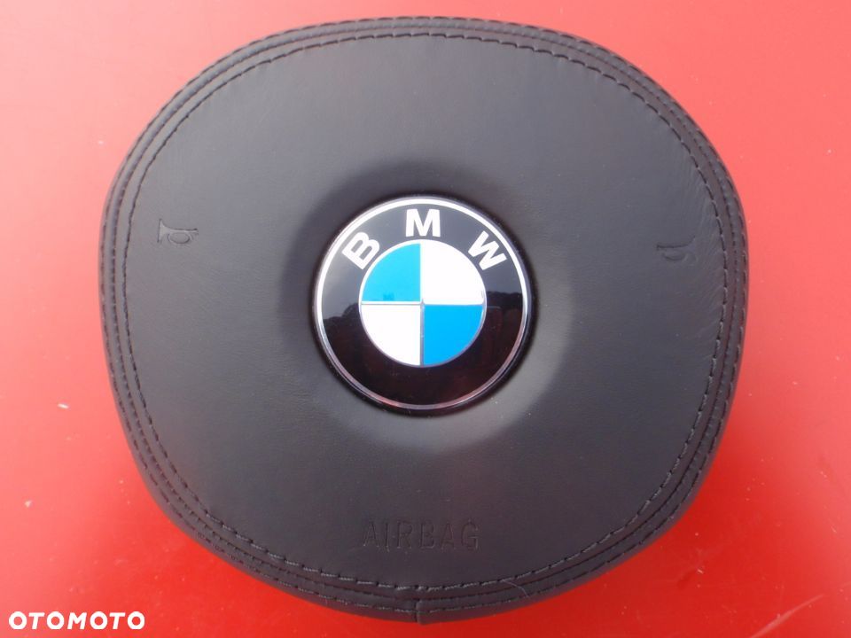 BMW X5 G05 X7 G07 5 GT G30 G31 6 G32 7 G11 G12 AIRBAG FOTELA PODUSZKA FOTEL FOTELOWA - 5