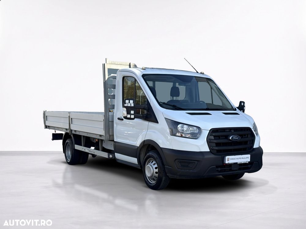 Ford Transit - 8
