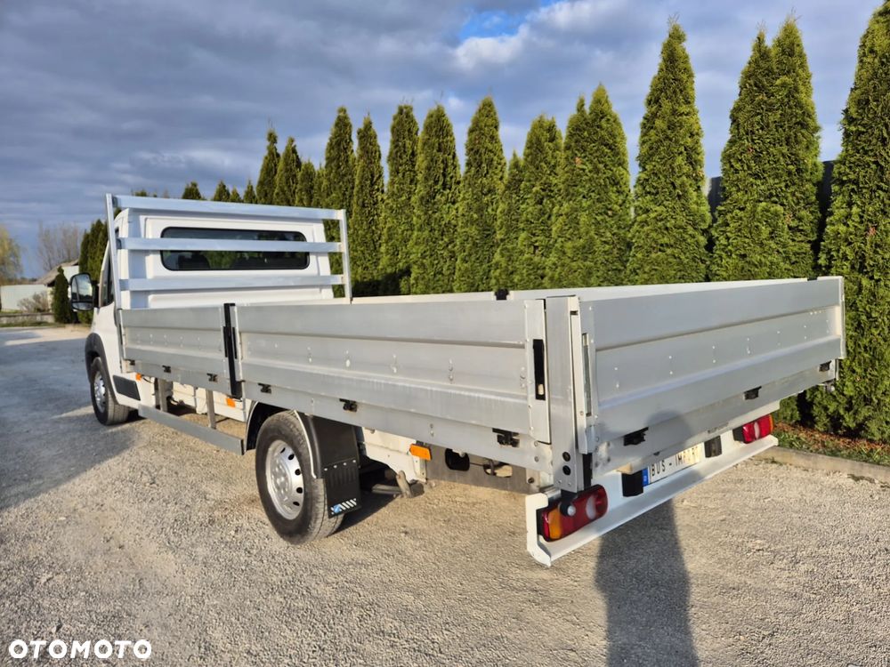 Fiat Ducato 130 Multijet Maxi - 3