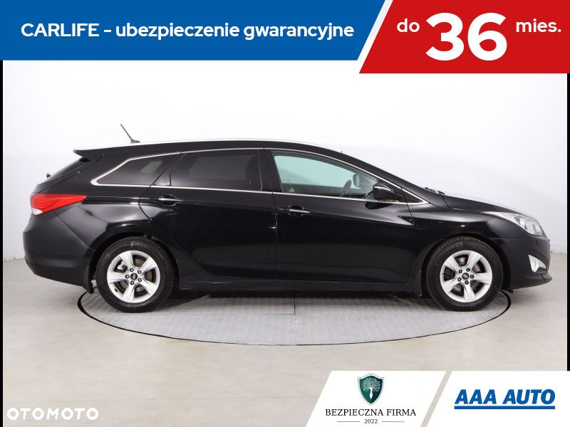 Hyundai i40 - 7