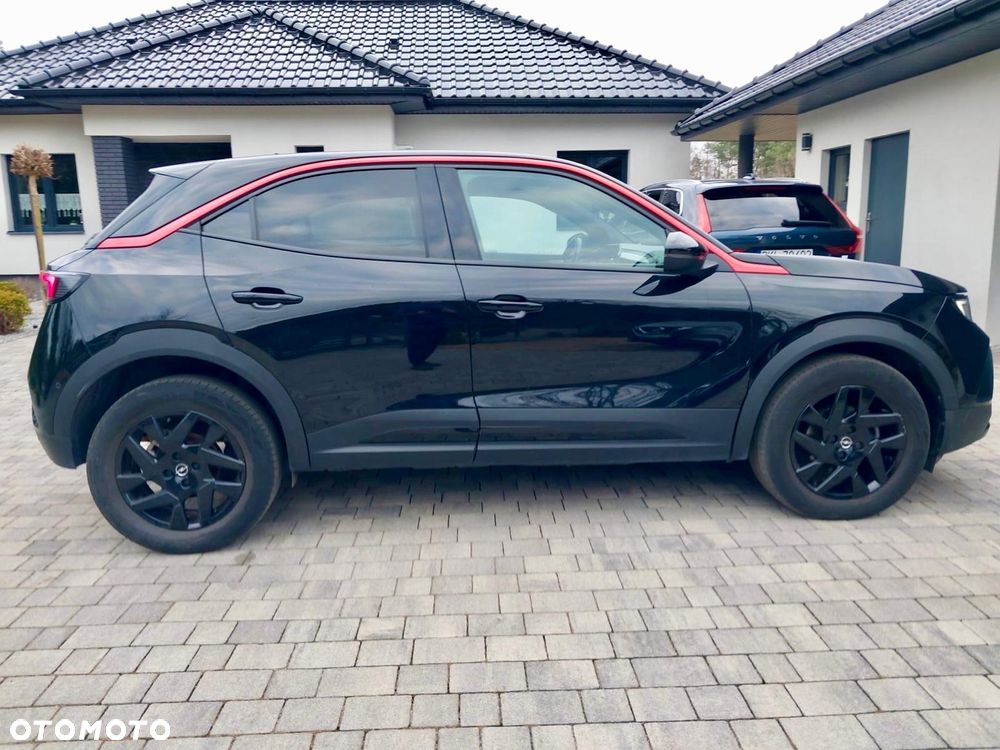 Opel Mokka 1.2 DI Turbo Ultimate - 6