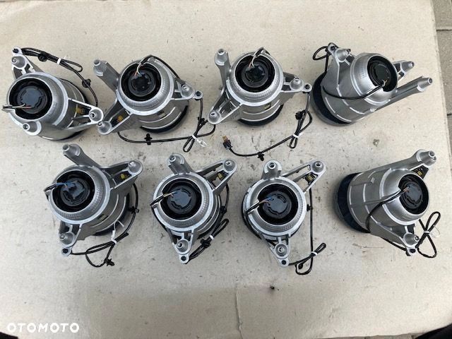Mercedes S 223 A2232408800 8900 poduszka NOWA GWARANCJA! - 1