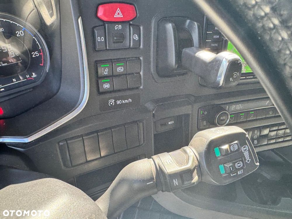 Scania S 450 A4x2EB - 9