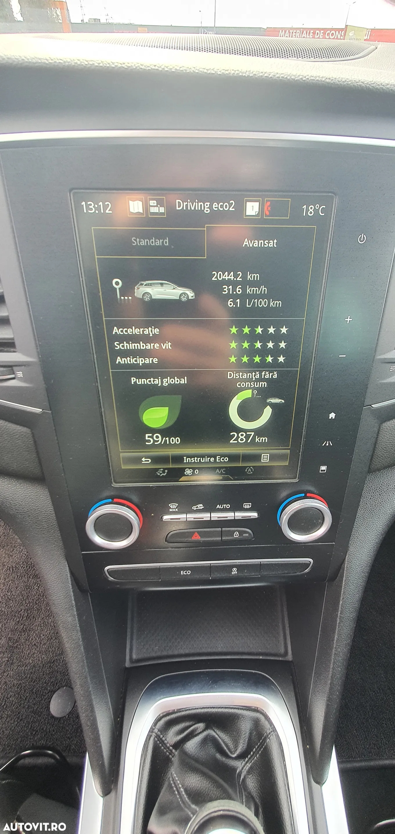 Renault Megane Grandtour ENERGY dCi 130 INTENS - 8