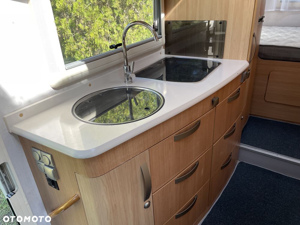 Adria Adriatik Vision i707 SG - 23