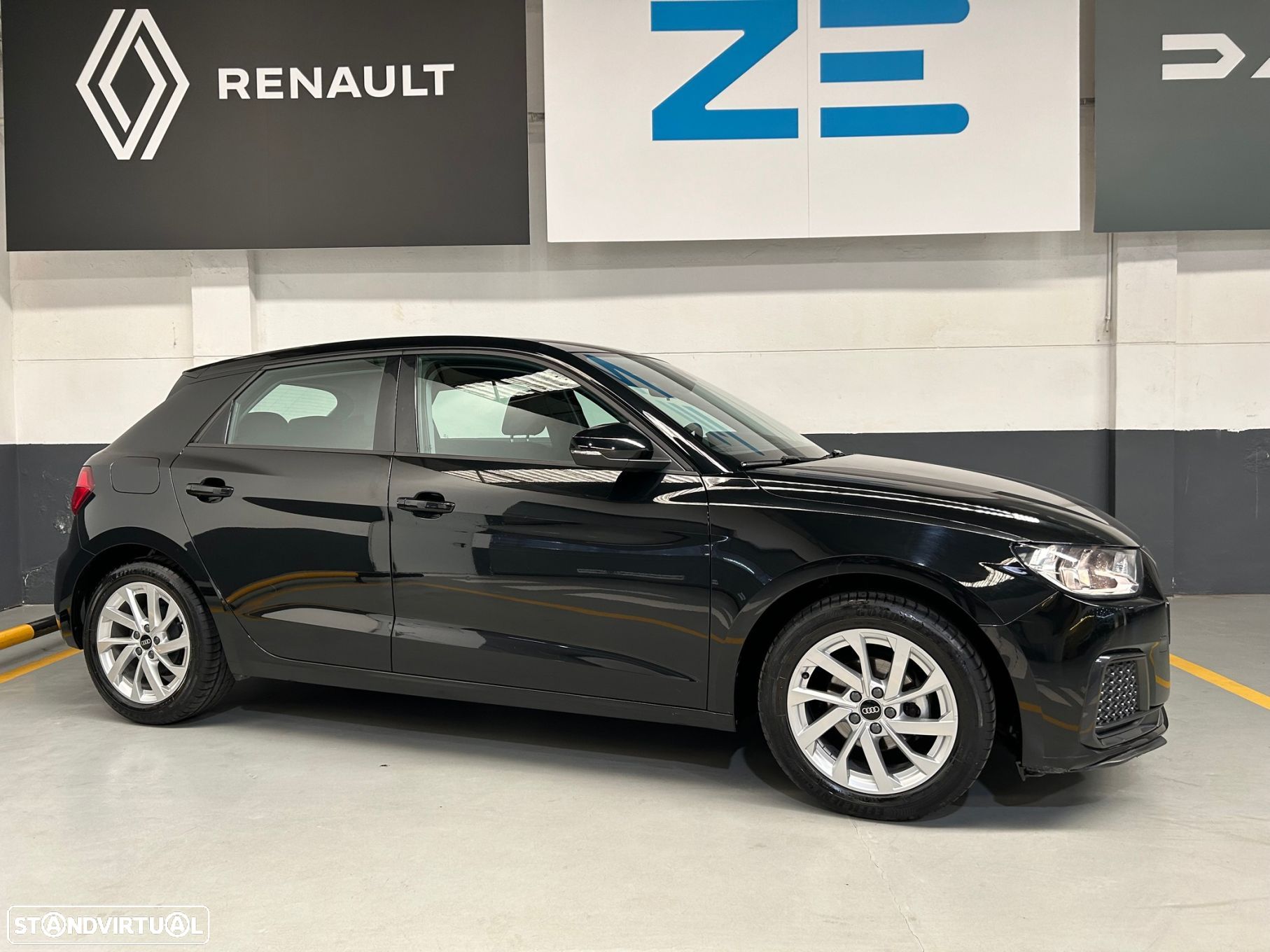 Audi A1 Sportback 25 TFSI - 1