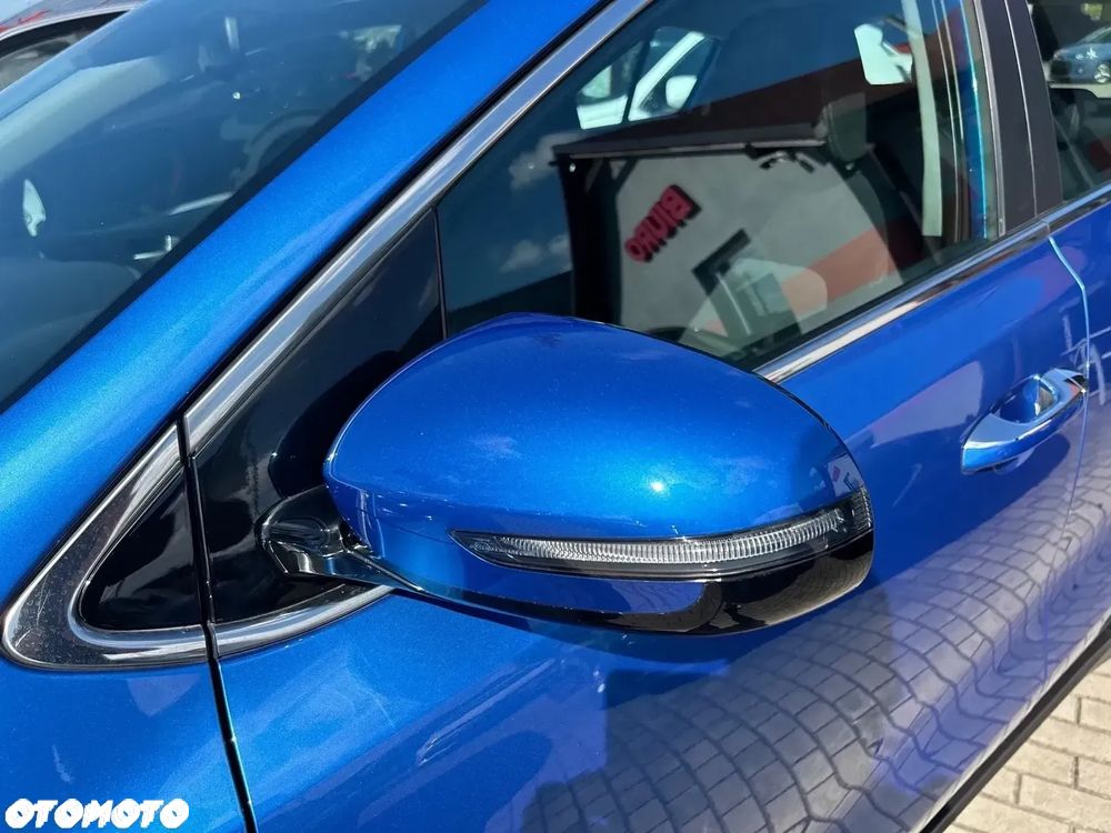 Kia Sportage 1.6 T-GDI 2WD DCT VISION - 9