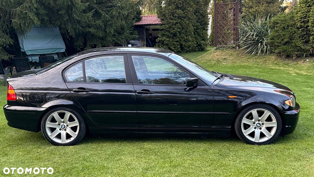 BMW Seria 3 - 22