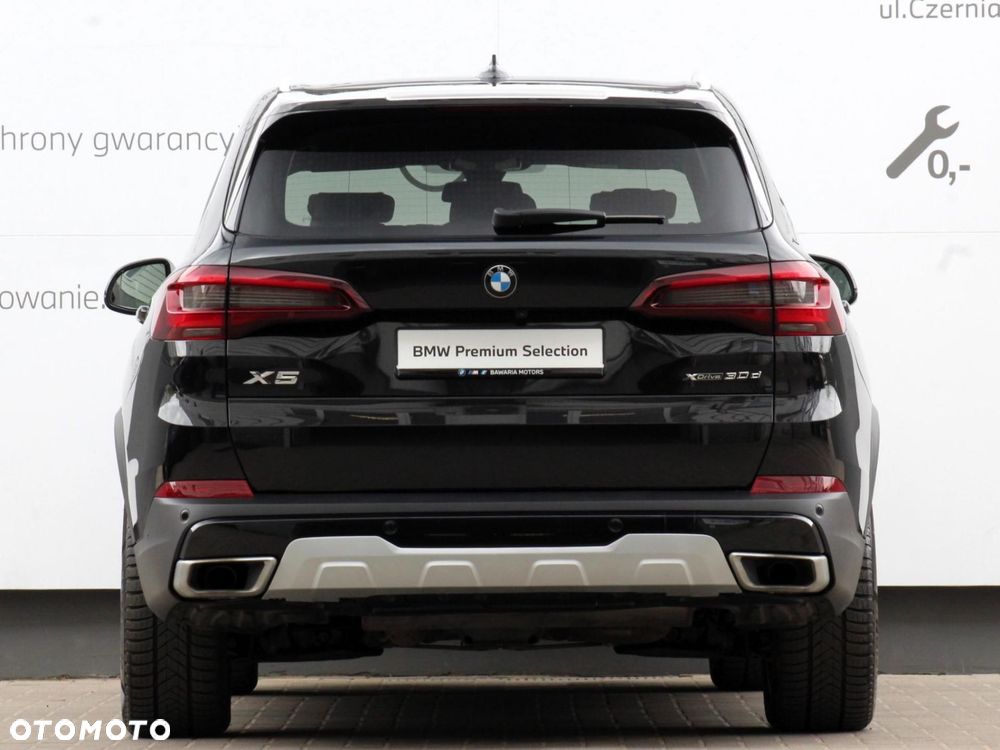 BMW X5 - 11