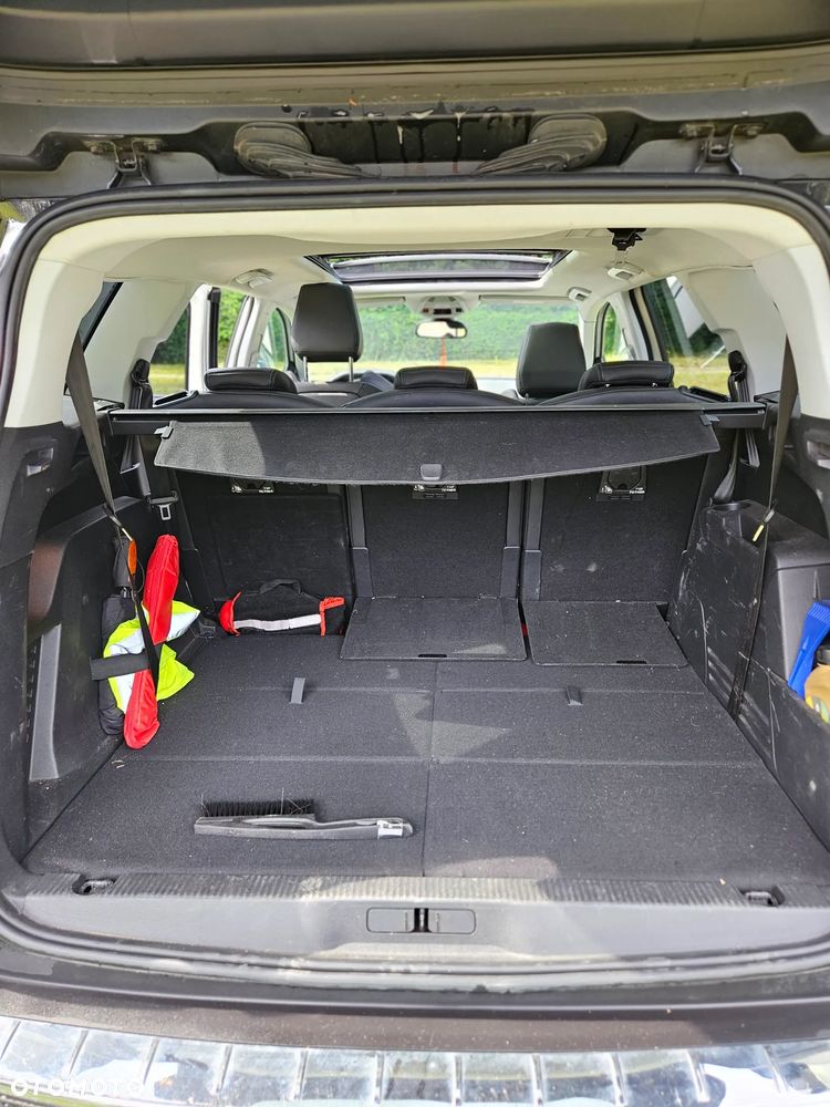 Peugeot 5008 2.0 BlueHDI Crossway S&S EAT8 - 13