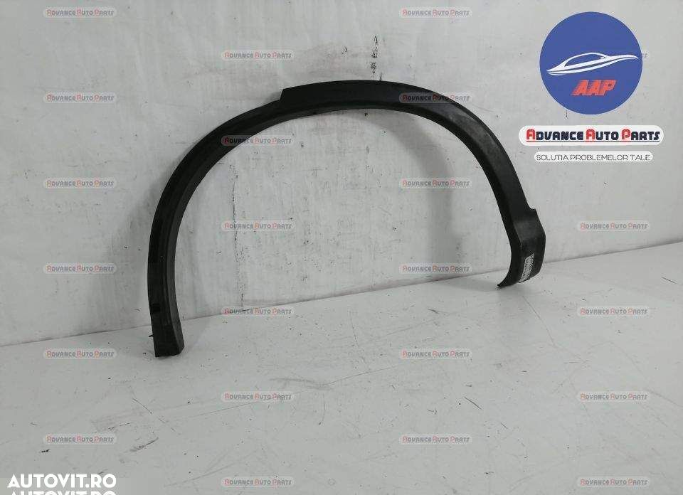 Overfender Stanga Spate original Honda  CR-V  3 [facelift] [2009 - 201 - 4