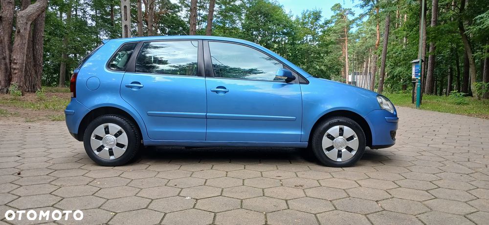 Volkswagen Polo 1.4 TDI Tour - 11