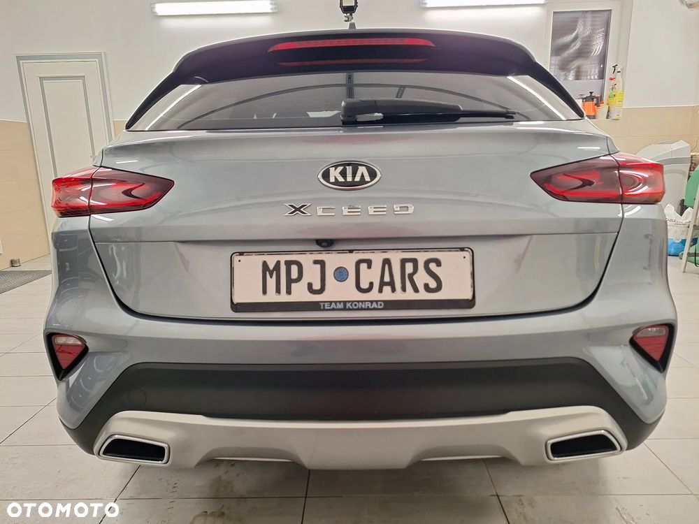 Kia XCeed 1.6 GDI PHEV Business Line DCT - 12