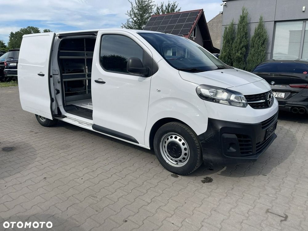 Opel Vivaro - 9